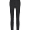 Lady Day - Colette trouser - Black - Travel fabric | Tomorrow at home