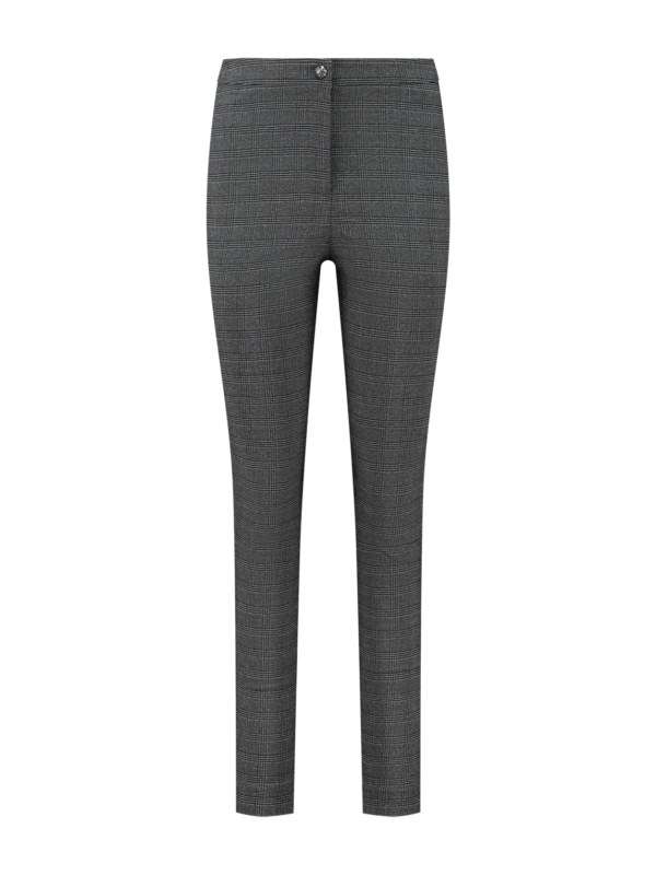 NIKKIE - Alaska Trousers - Graphite | Tomorrow at home