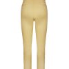 Aime Balance - Ezie Pants - Sand - Travelstof | Morgen in huis - Dameskleding - Aime Balance