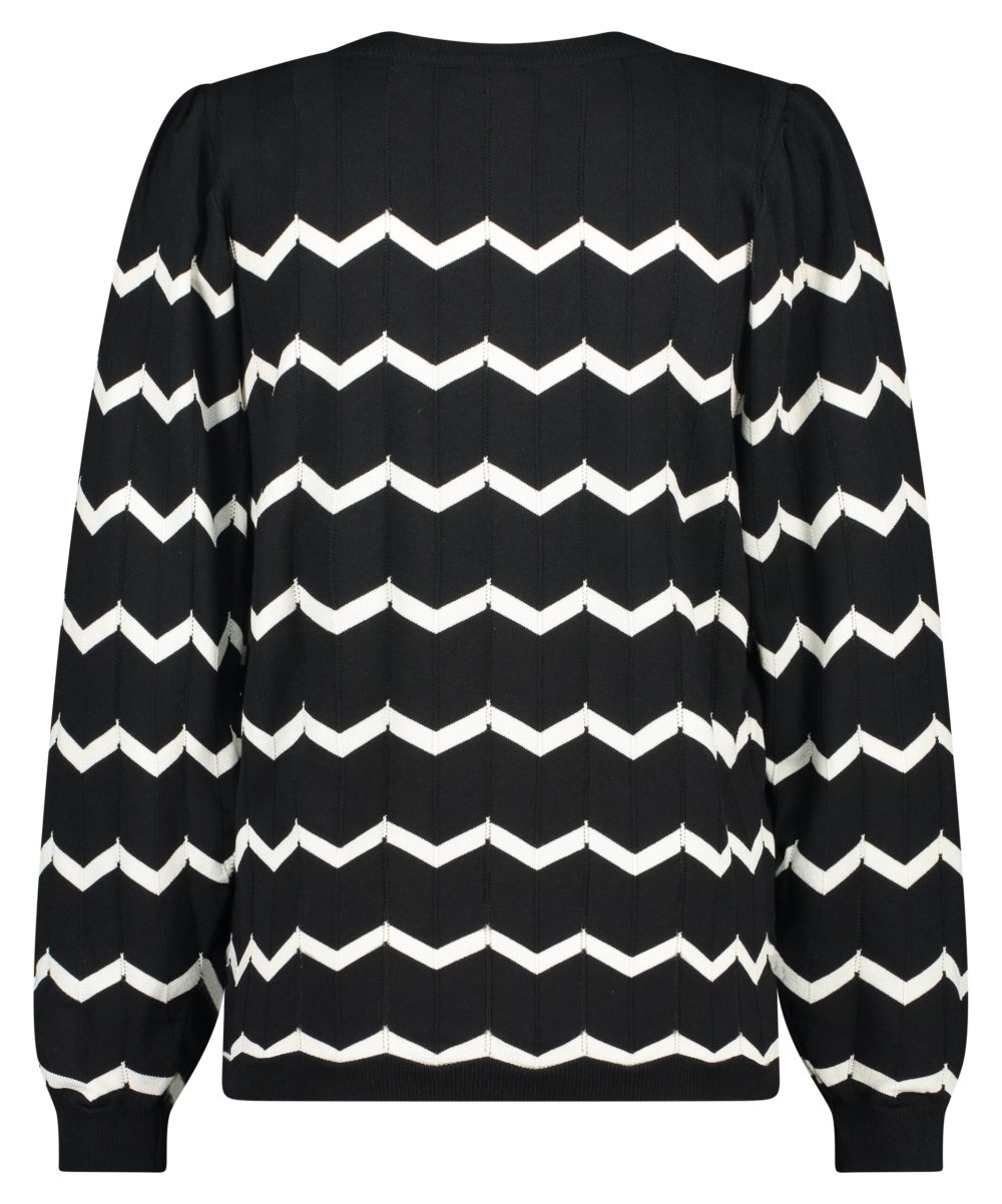 Lady Day - Ziggy - Black - Morgen in huis