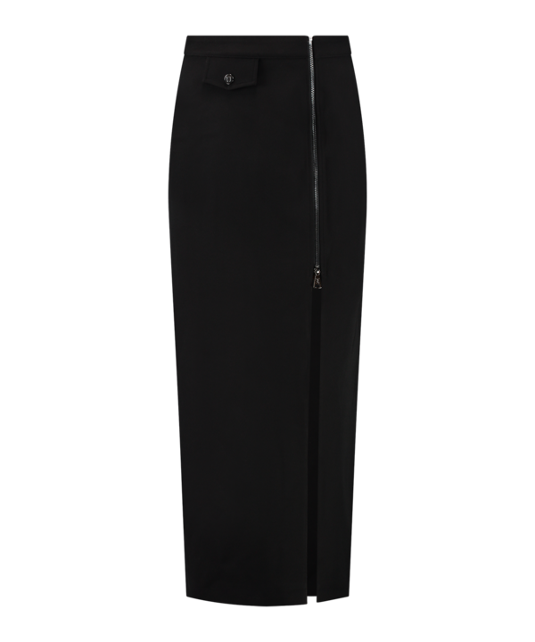 NIKKIE - Bexley Skirt - Black - Morgen in huis