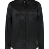NIKKIE - Bangkok Blouse - Black - Available tomorrow - Black - Women's Clothing