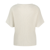 Aime - Jade Vest - Latte | Travelstof