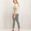 Aime Balance - Charley - Scale Print - Travelstof