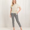 Aime Balance - Charley - Scale Print - Travelstof