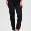 Lady Day - Colette Trouser - Black