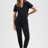 Lady Day - Colette Trouser - Black
