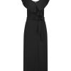 Lady Day - Dress Dunya - Black