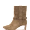 Babouche - Lexi Ankle boot - Sugaro | Tomorrow at home