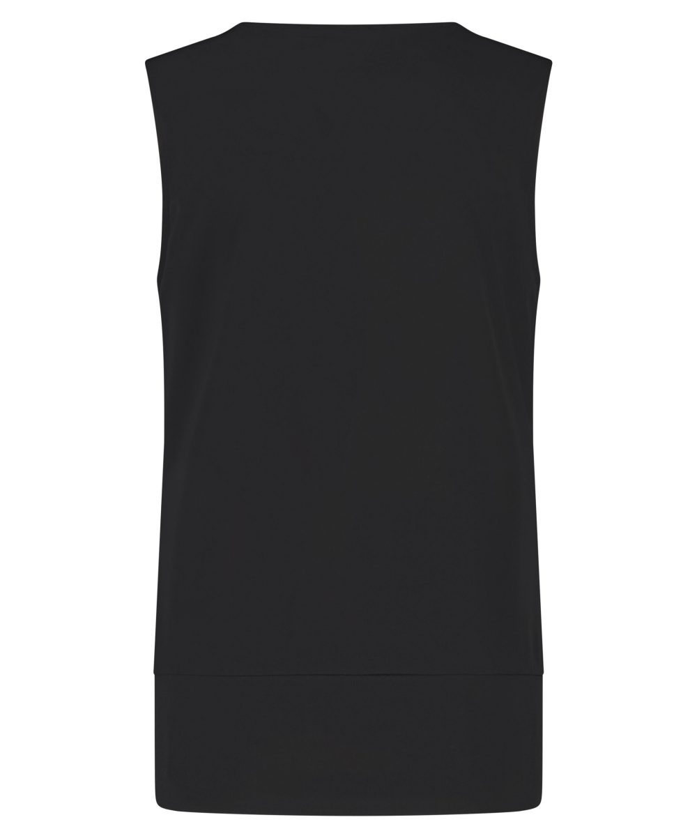 Lady Day - Top Gaga - Black | Travelstof