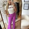 Lauren champagne shirt travelstof lady day