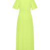 Lady Day - Dress Joelle - Limoncello