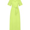 Lady Day - Dress Joelle - Limoncello