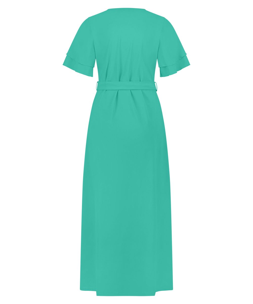 Lady Day - Dress Joelle - Paradise Green