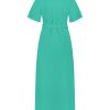 Lady Day - Dress Joelle - Paradise Green