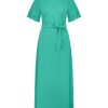 Lady Day - Dress Joelle - Paradise Green