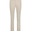 Lady Day - Colette - Sand - Travel fabric - Tomorrow at home - Trousers - Women's clothing