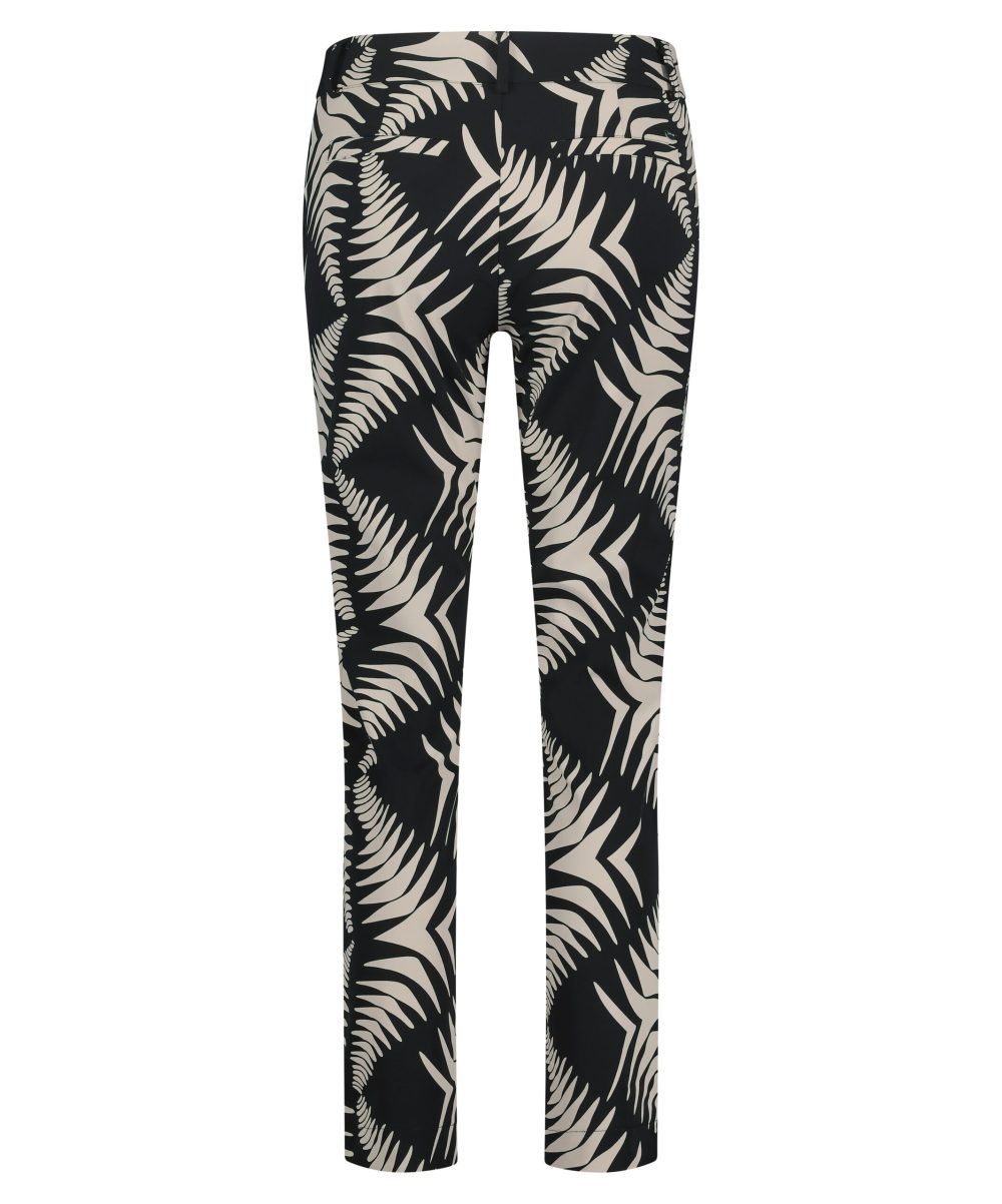 Lady Day - Colette - Desert - Travelstof - Morgen in huis - Broek - Dameskleding