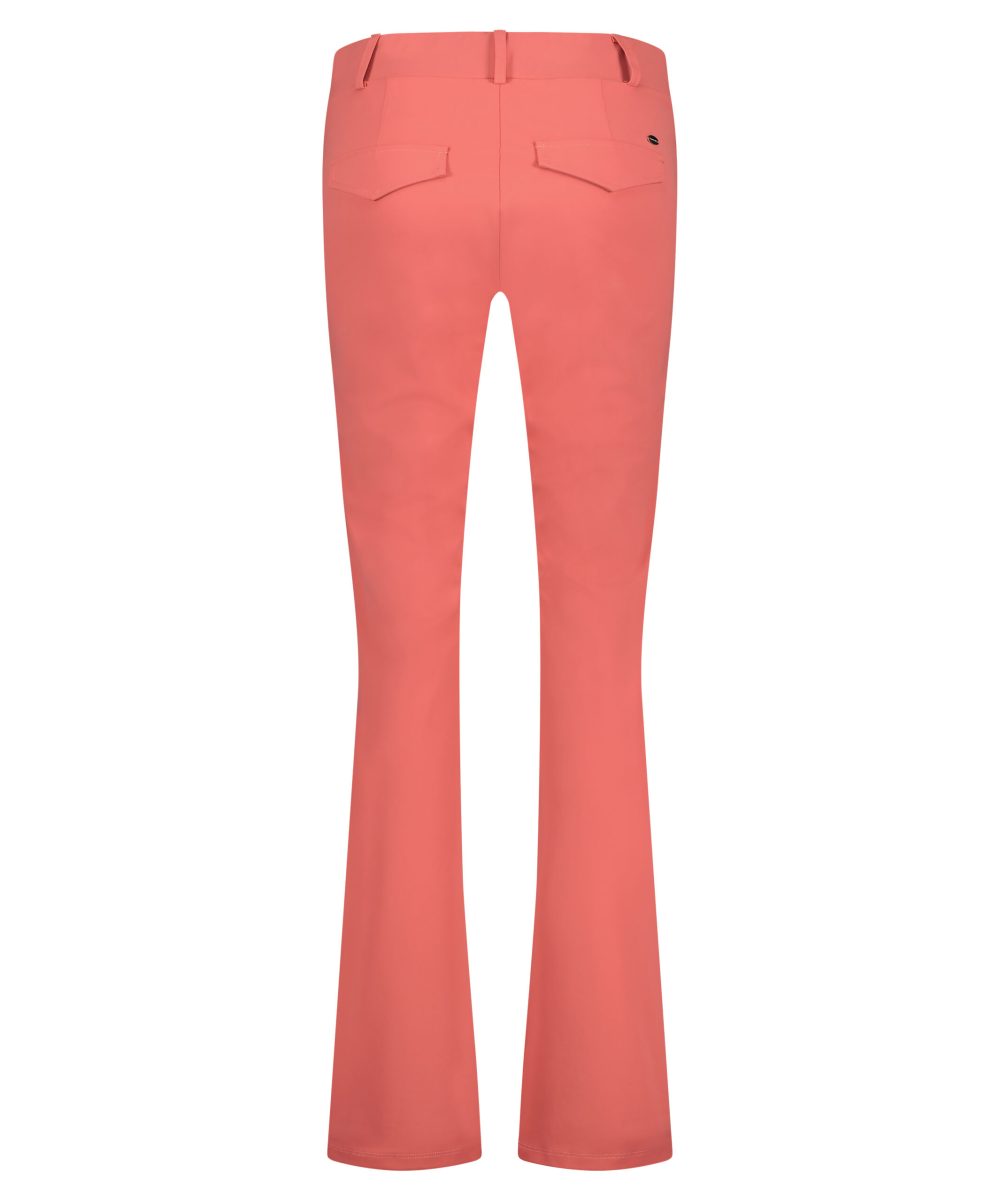 Lady Day - Poppy - Sweet Potato - Travelstof - Morgen in huis - Broek - Dameskleding