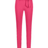 Lady Day - Tokyo - Pink Ruby - Travel fabric - Tomorrow at home - Trousers - Women's clothing