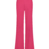 Lady Day - Phoenix - Pink Ruby - Travel fabric - Tomorrow at home - Women's clothing- Trousers