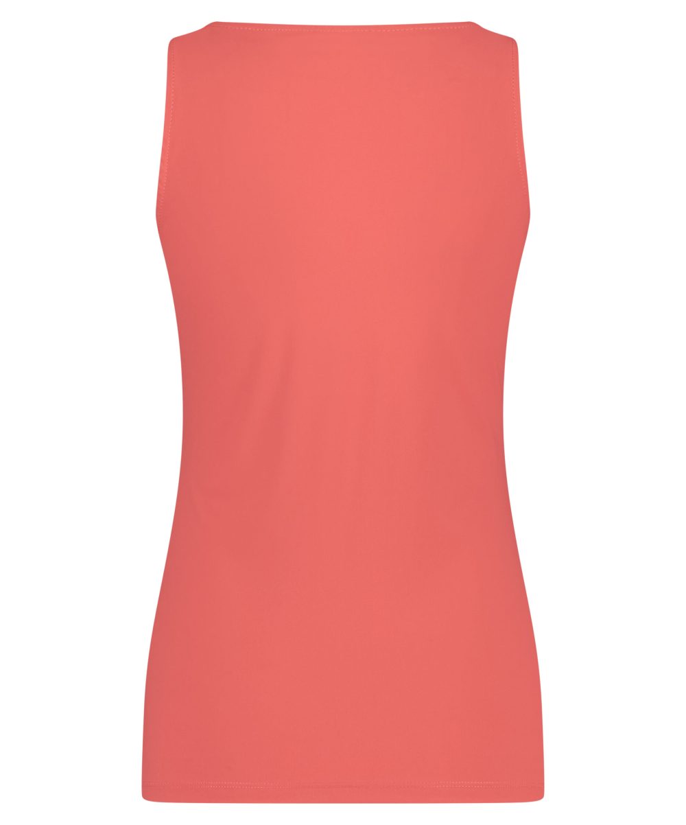 Lady Day | June - Sweet Potato - Travelstof - Morgen in huis - Top - Dameskleding