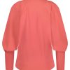 Lady Day | Iris - Sweet Potato - Travelstof - Morgen in huis - Blouse - Dameskleding