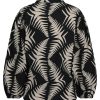 Lady Day | Joy - Desert - Travelstof - Morgen in huis - Blouse - Dameskleding