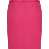 Lady Day | Norah - Pink Ruby - Travelstof - Morgen in huis - Roze - Rok - Skirt - Dameskleding