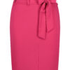 Lady Day | Norah - Pink Ruby - Travel fabric - Tomorrow at home - Pink - Skirt - Women's clothing