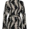 Lady Day - Lois - Desert - Travelstof | Morgen in huis - Blazer - Dameskleding