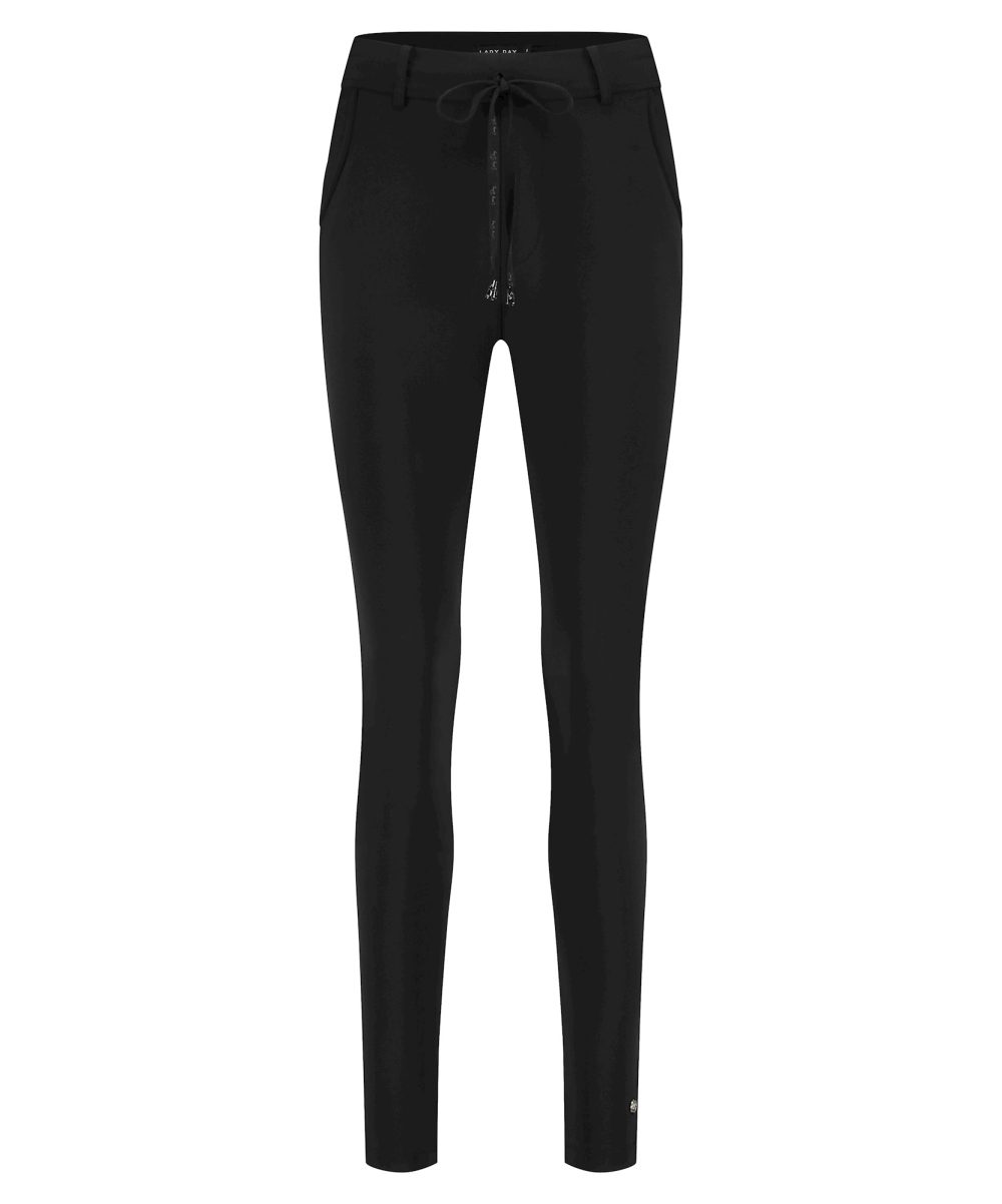 Lady Day - Paige Trouser - Black