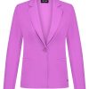 Lady Day - Blazer Billy - Lotus - Travelstof | Morgen in huis