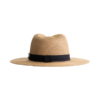 NIKKIE | Curacao Hat - Neutral - Available tomorrow.