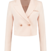 NIKKIE - Domenica Blazer - Pearl