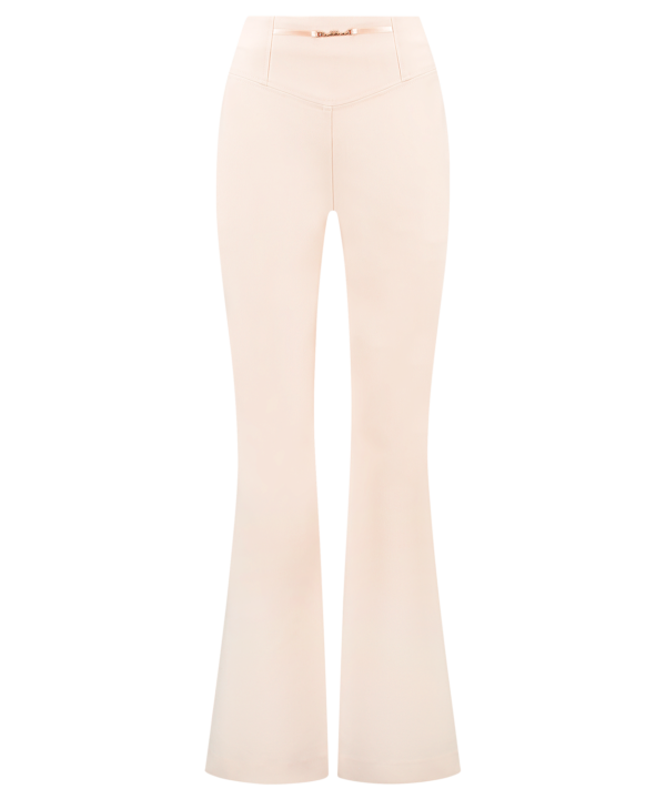 NIKKIE - Domenica Pants - Pearl