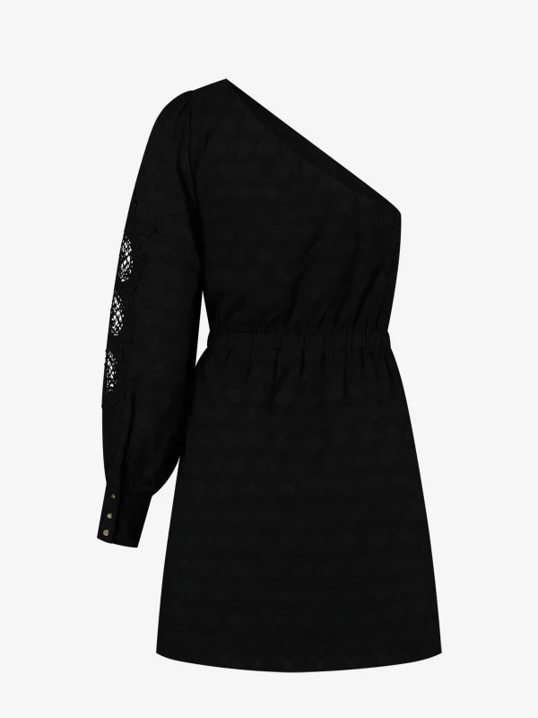 NIKKIE | Cairo Dress - Black | Tomorrow at home