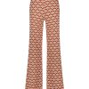 Lady Day - Phoenix Trouser - Sundance - Travelstof