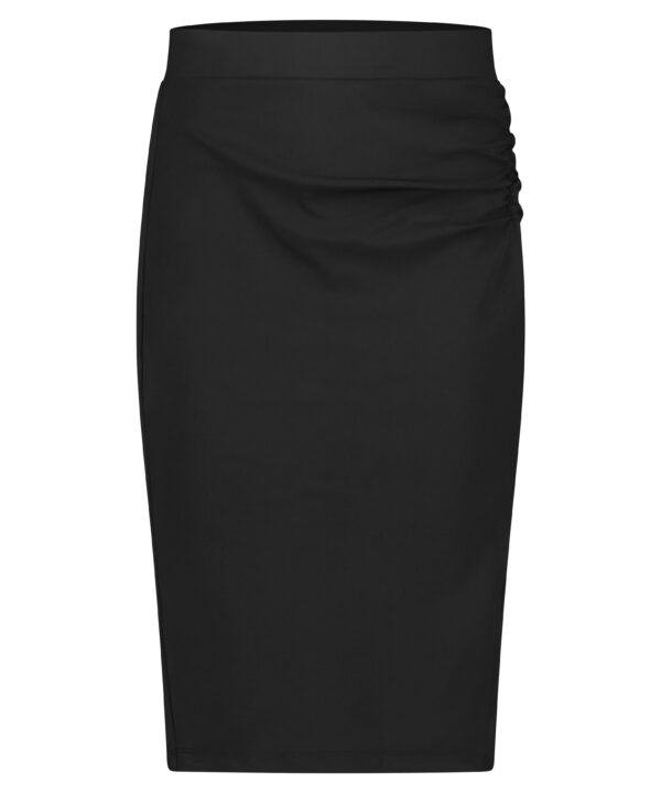 Lady Day - Skirt Renee - Black