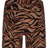 Lady Day | Shorty - Zebra Sunrise travelstof