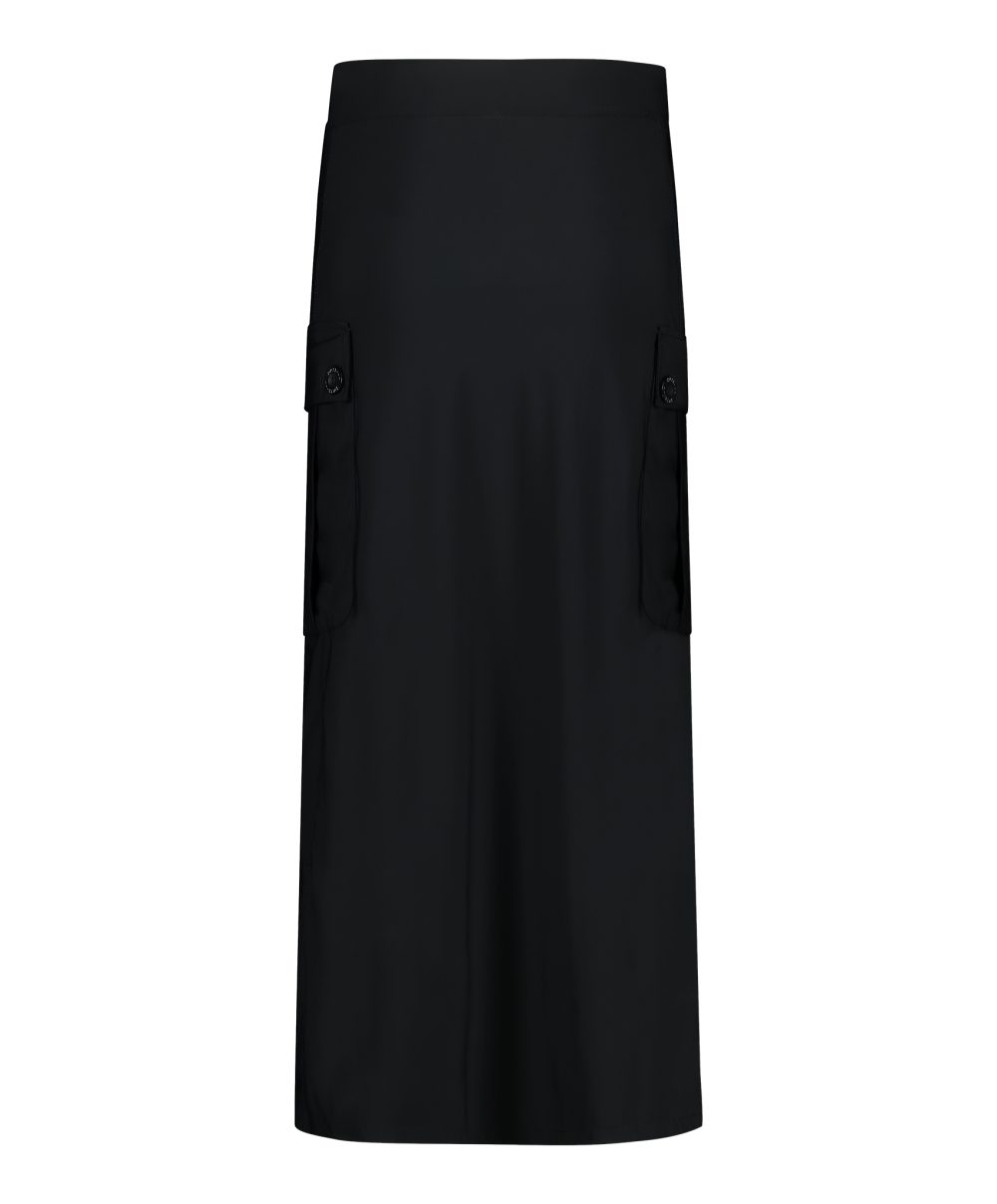 ZIP73 | Rok Cargo - Zwart | Morgen in huis