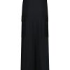 ZIP73 | Rok Cargo - Zwart | Morgen in huis