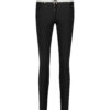 Zip73 | Trousers Collar - Black/Rose | Tomorrow at Home
