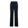 &Co Woman - Patrice Travel - Navy - Travel fabric - Trousers - Women's Clothing