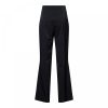 &Co Woman - Patrice Travel - Black. De Travelstof broek voor iedere vrouw Travelstof Broek voor Dames - kleding Comfort