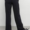 &Co Woman - Patrice Travel - Black. De Travelstof broek voor iedere vrouw Travelstof Broek voor Dames - kleding Comfort