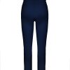 Aime - Ezie Pants - Dark Blue | Travelstof - Morgen in huis