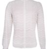 Aime Balance - Mandy Blouse - White - Travelstof | Morgen in huis