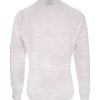 Aime Balance - Mandy Blouse - White - Travelstof | Morgen in huis