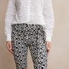 Aime Balance - Mandy Blouse - White - Travelstof | Morgen in huis